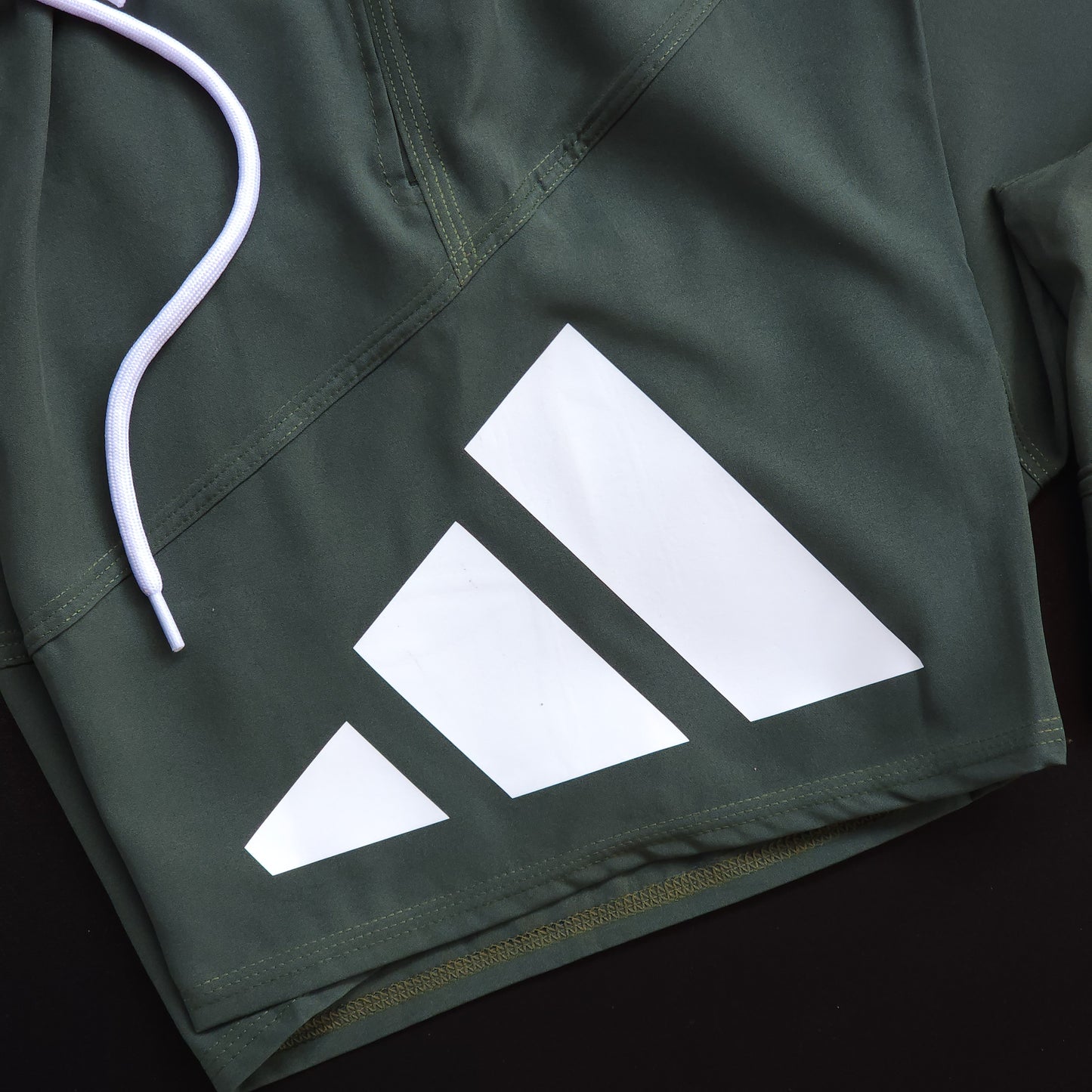 Short Elastano - Verde