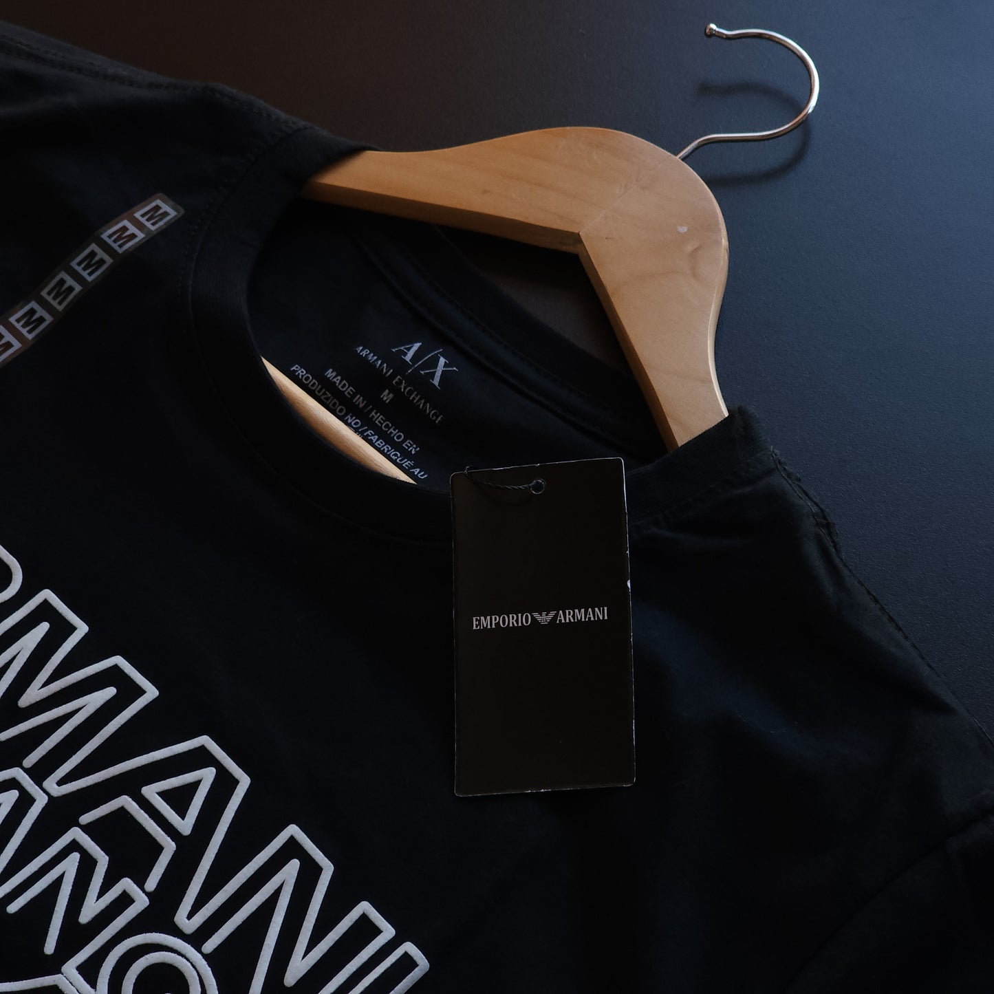 CAMISETA MALHA PERUANA FIO 40.1