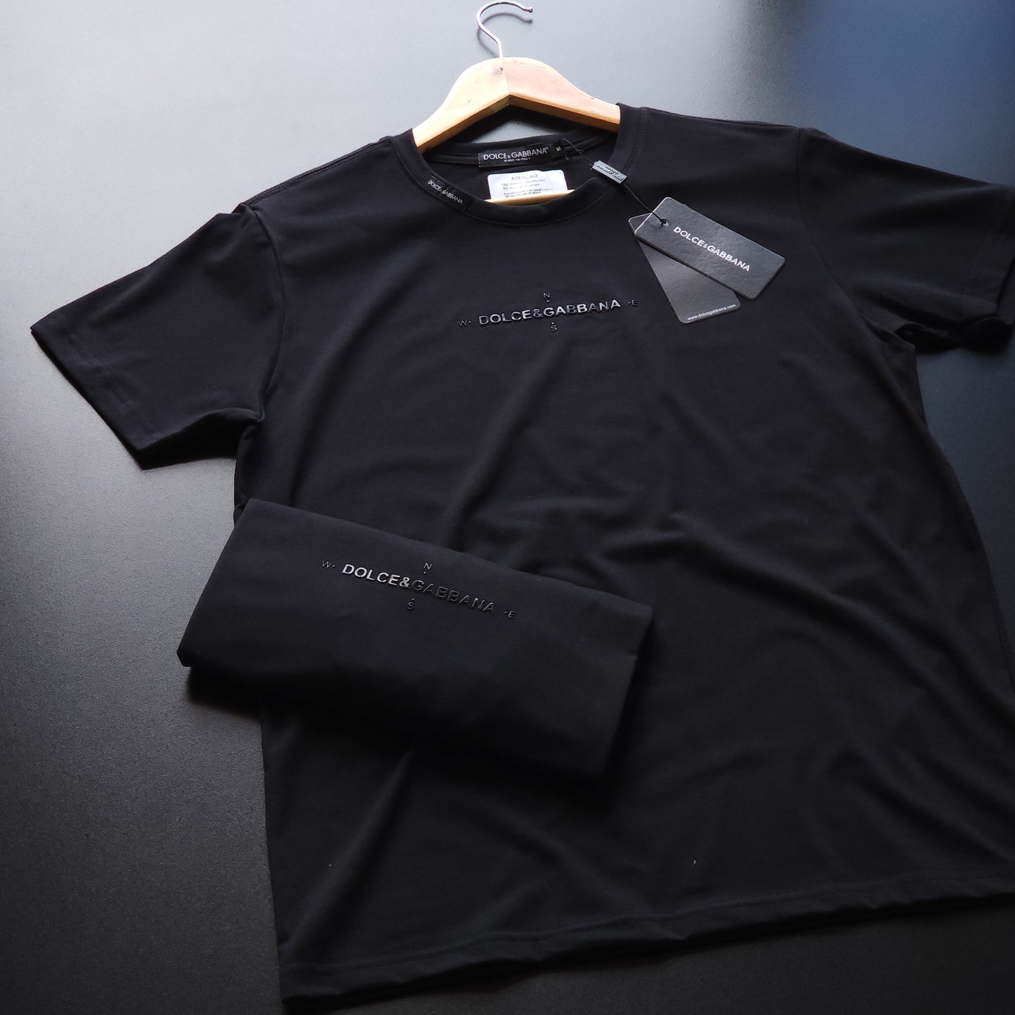 Camiseta Malha Egípcia Especial / gramatura 170