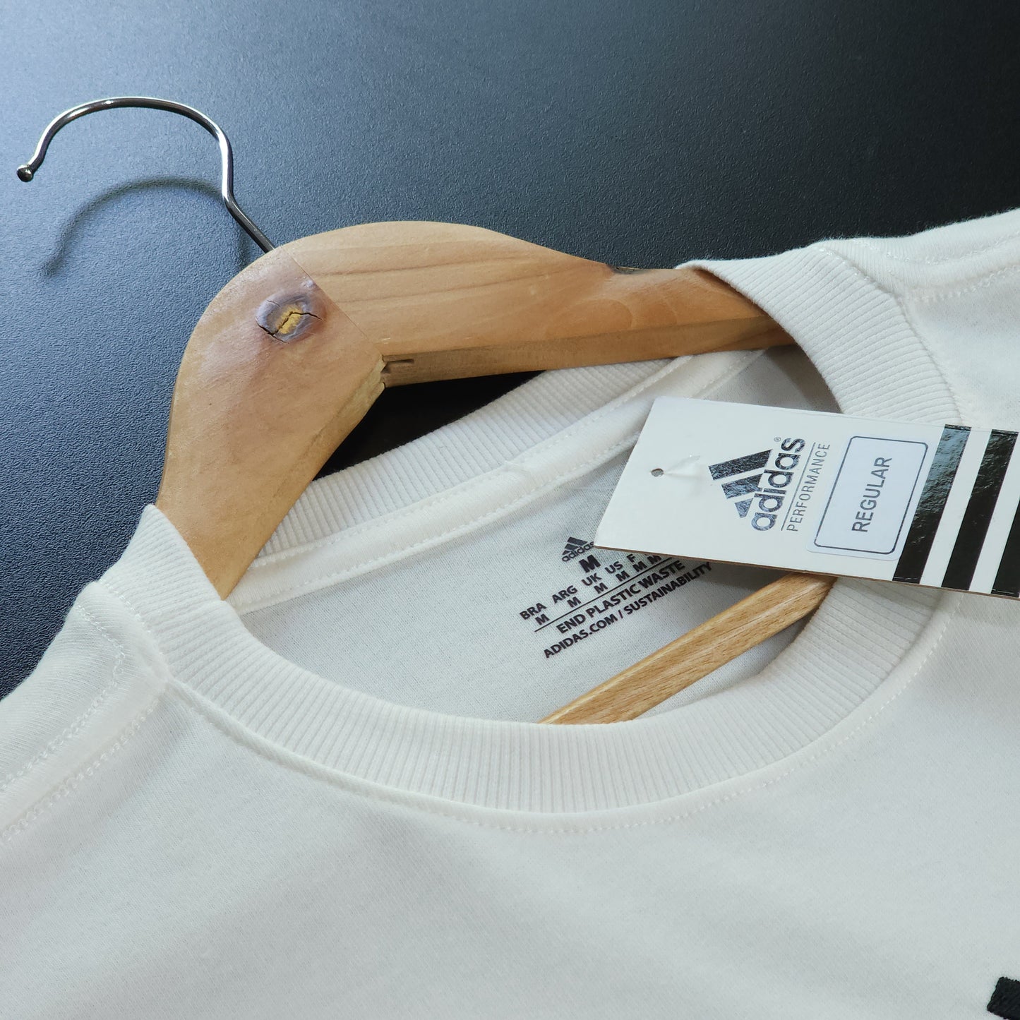 Camiseta Malha Suedine Gold - 220 de gramatura