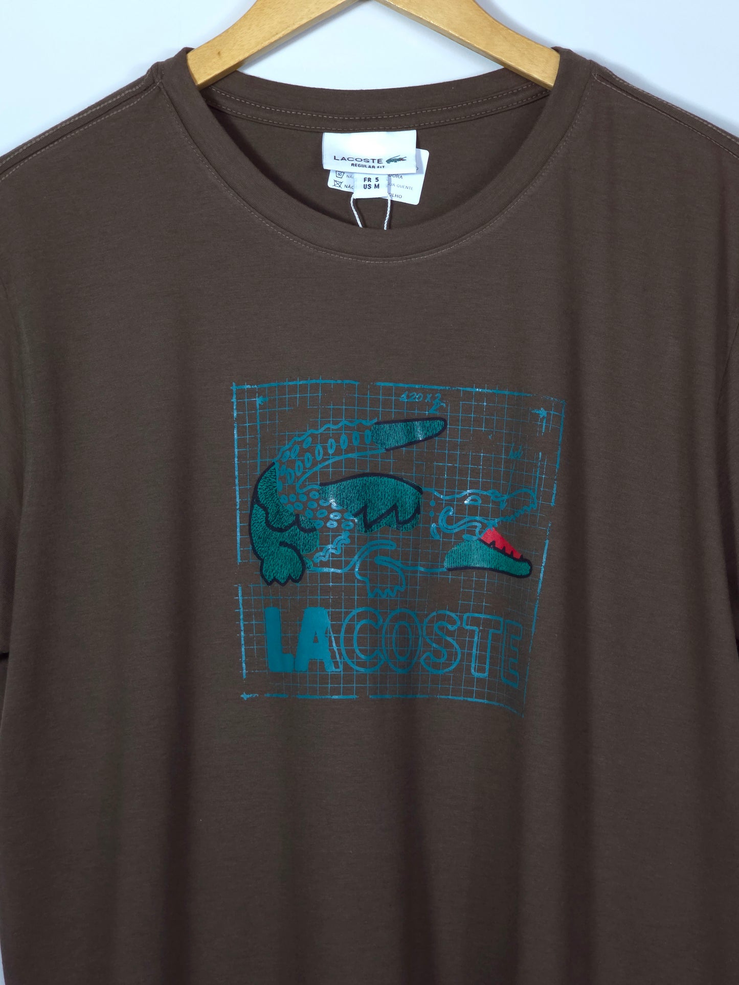 Camiseta Malha Egípcia Especial / gramatura 170
