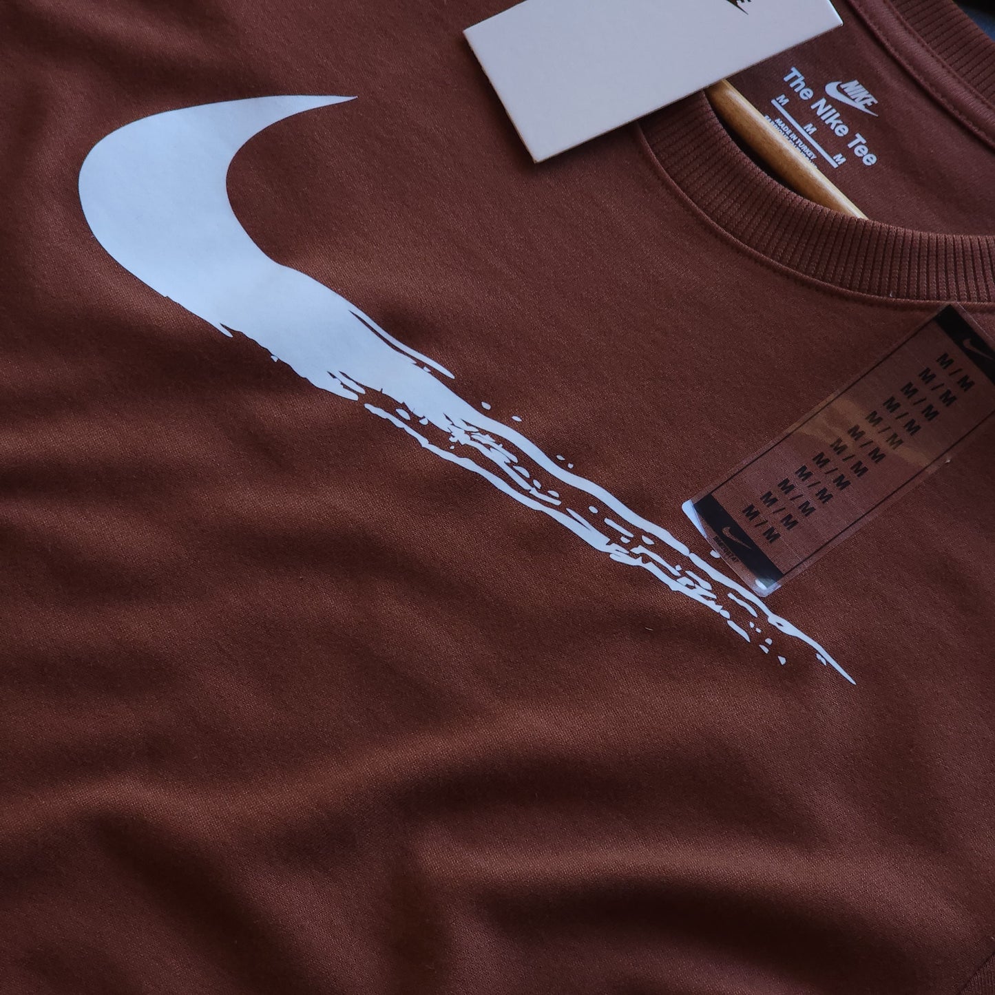 Camiseta Malha Suedine Gold - 220 de gramatura