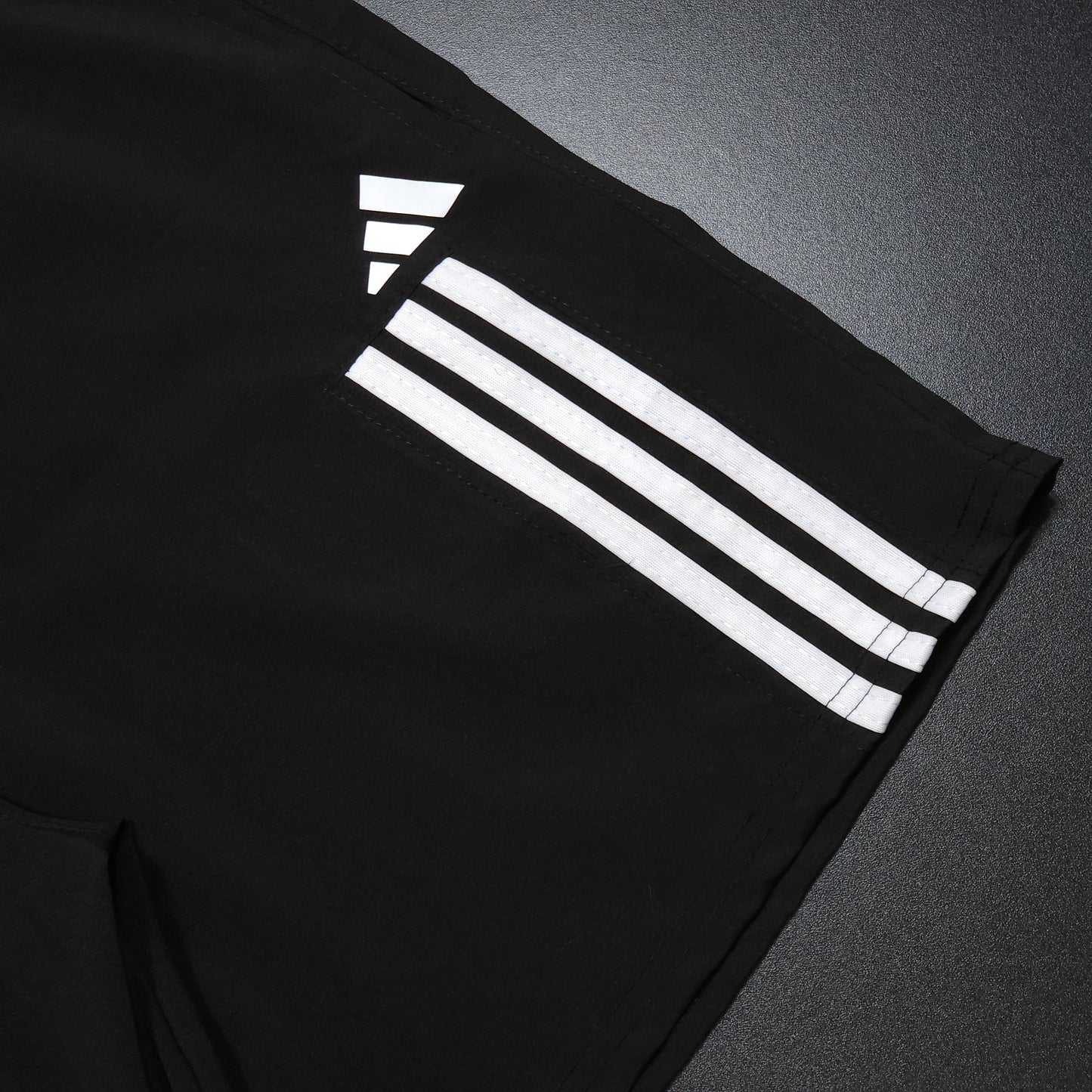 Short Elastano - Preto