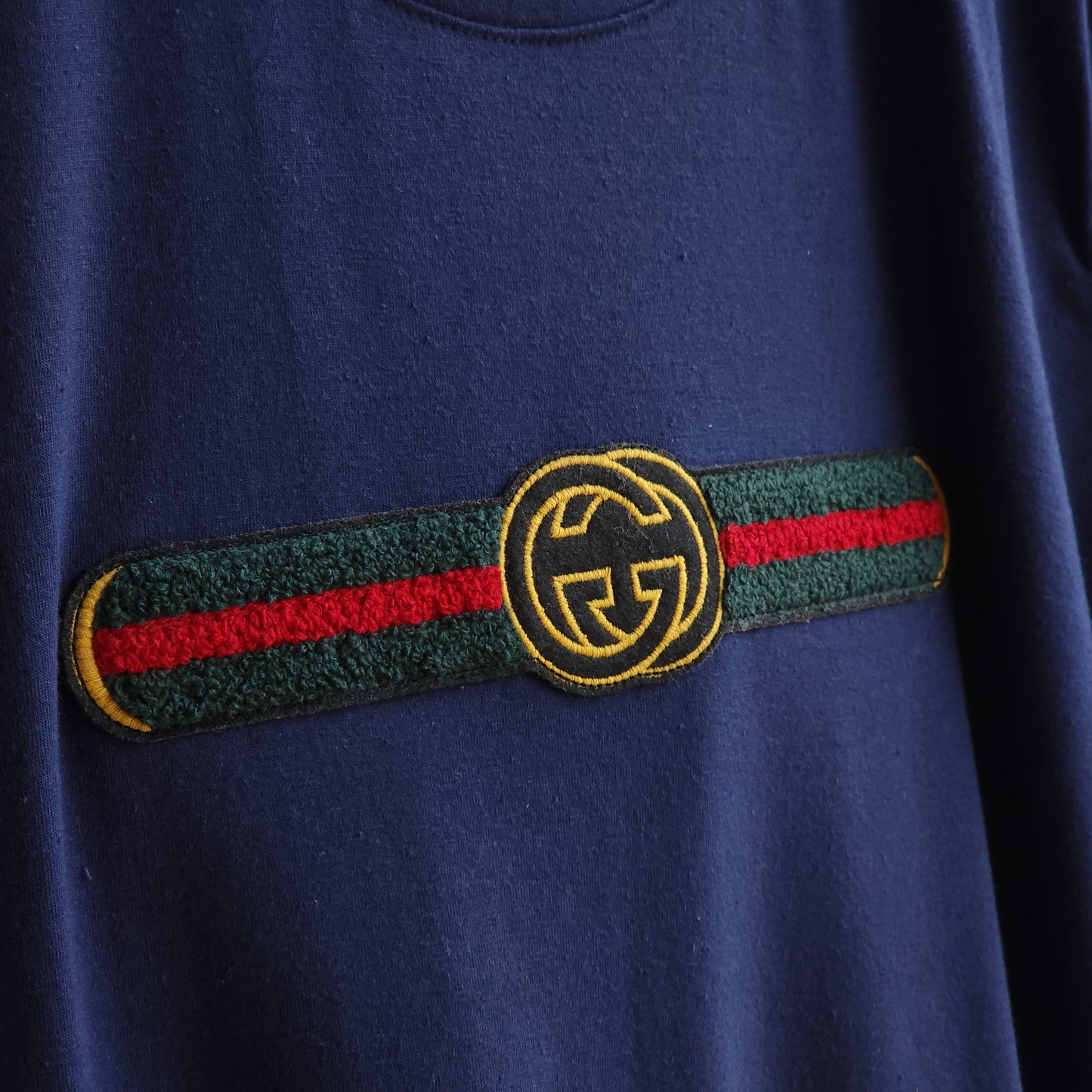 Camiseta Malha Egípcia Especial