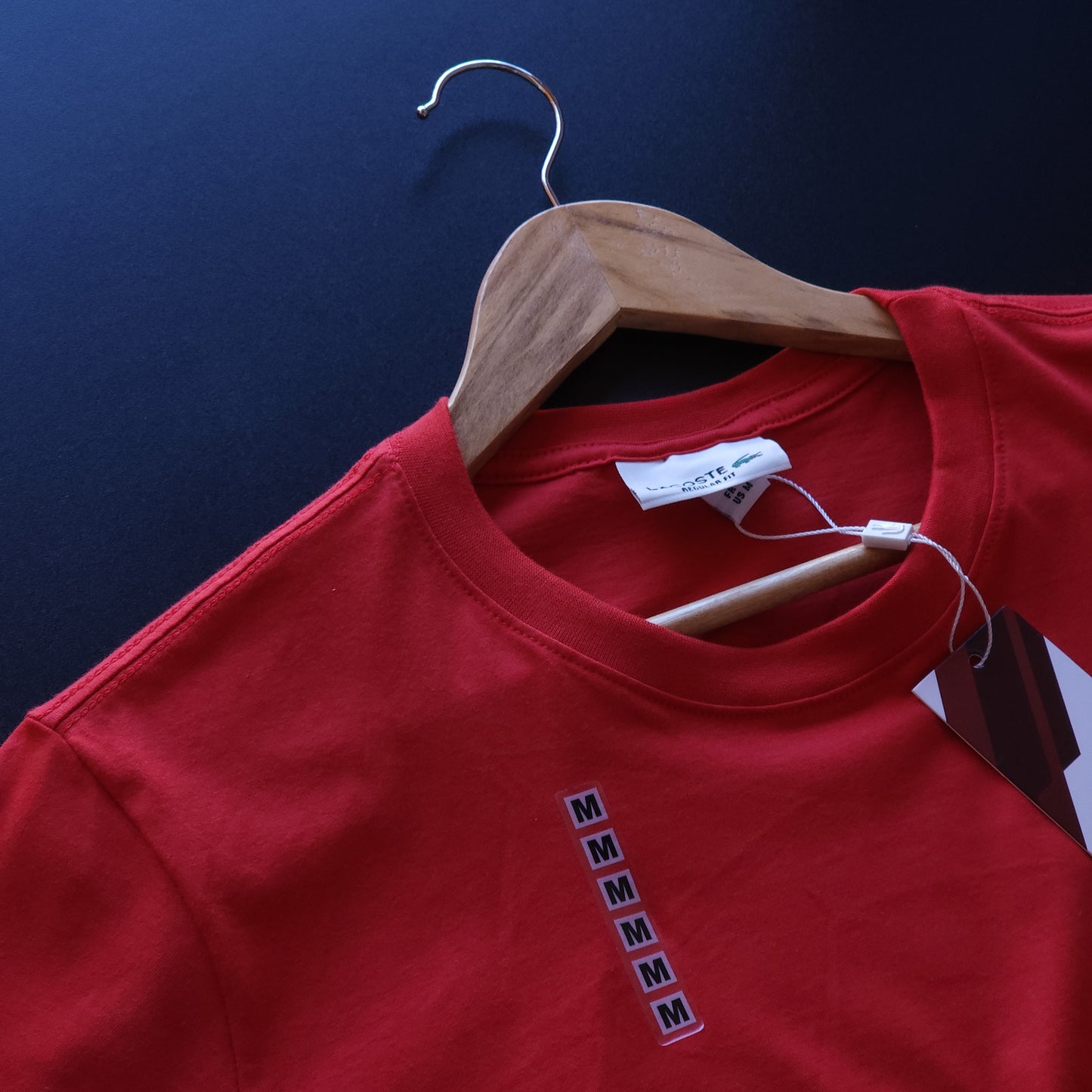 CAMISETA MALHA PERUANA FIO 40.1
