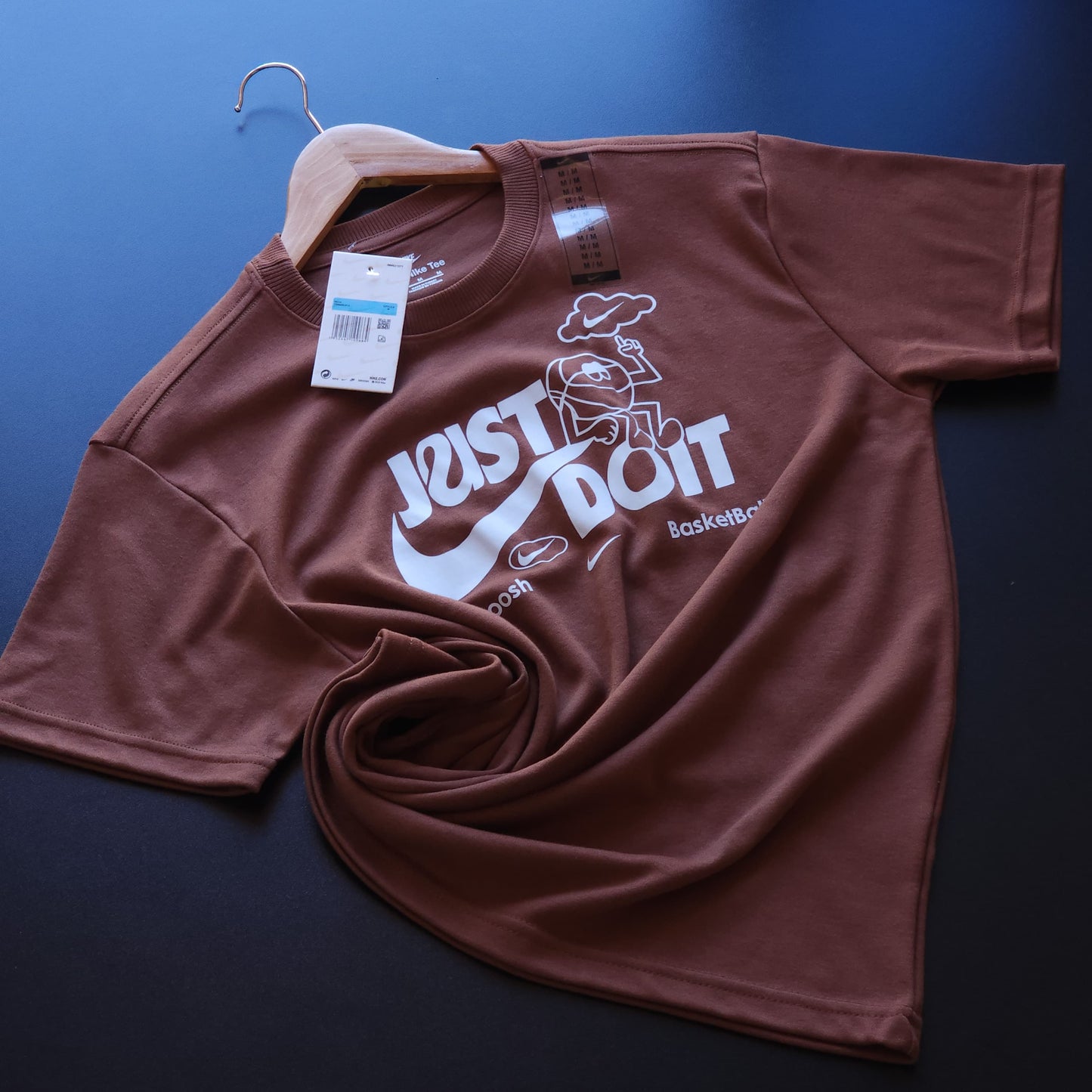 Camiseta Malha Suedine Gold - 220 de gramatura