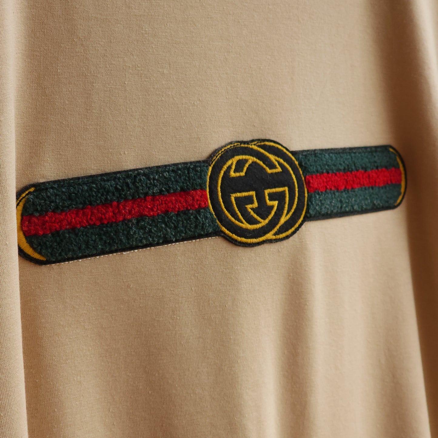 Camiseta Malha Egípcia Especial