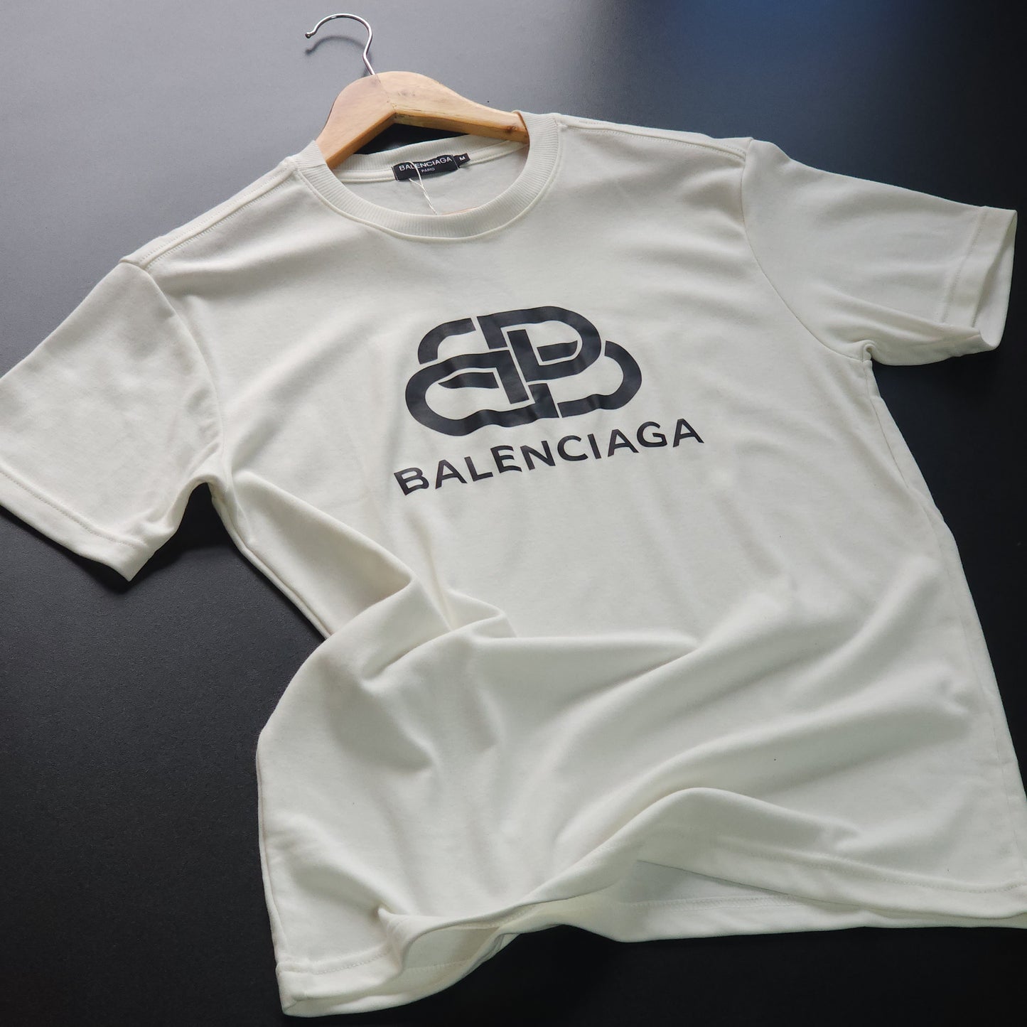 Camiseta Malha Suedine Gold - 220 de gramatura