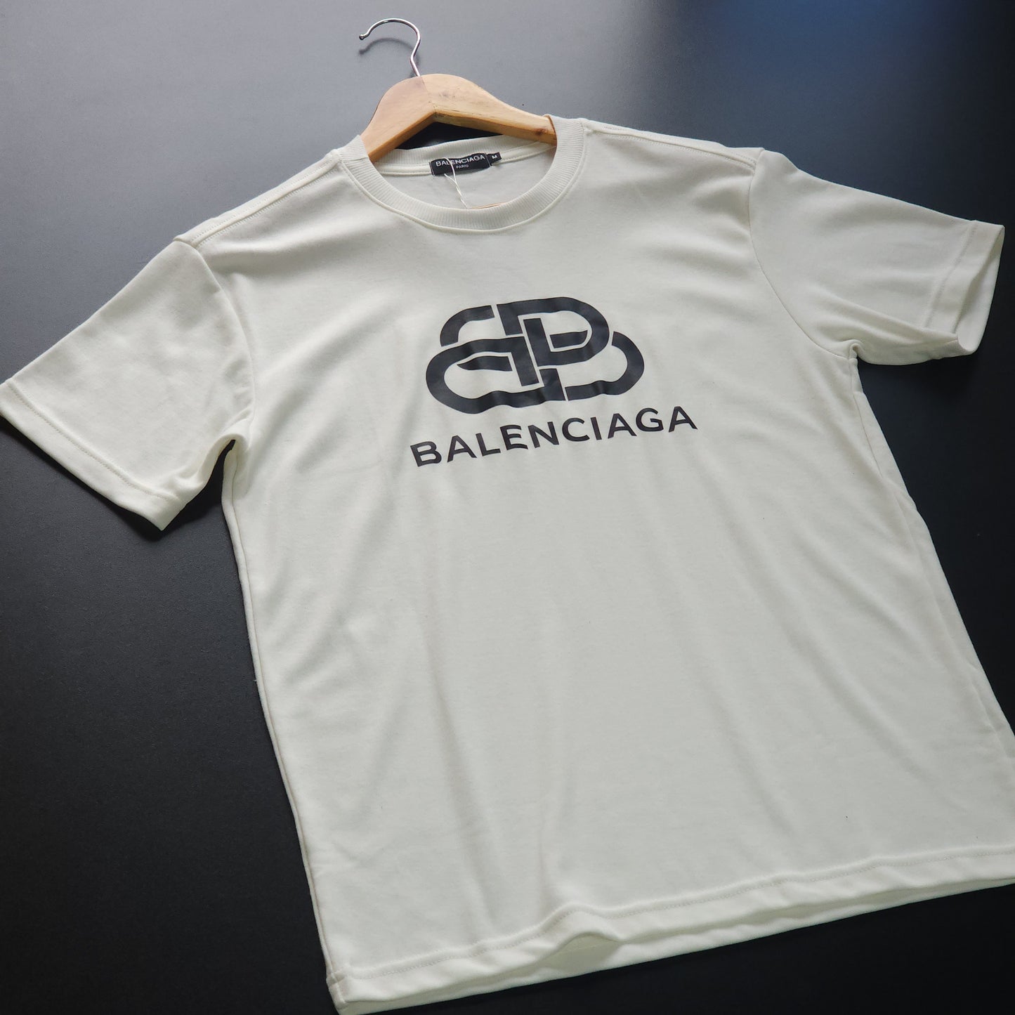 Camiseta Malha Suedine Gold - 220 de gramatura