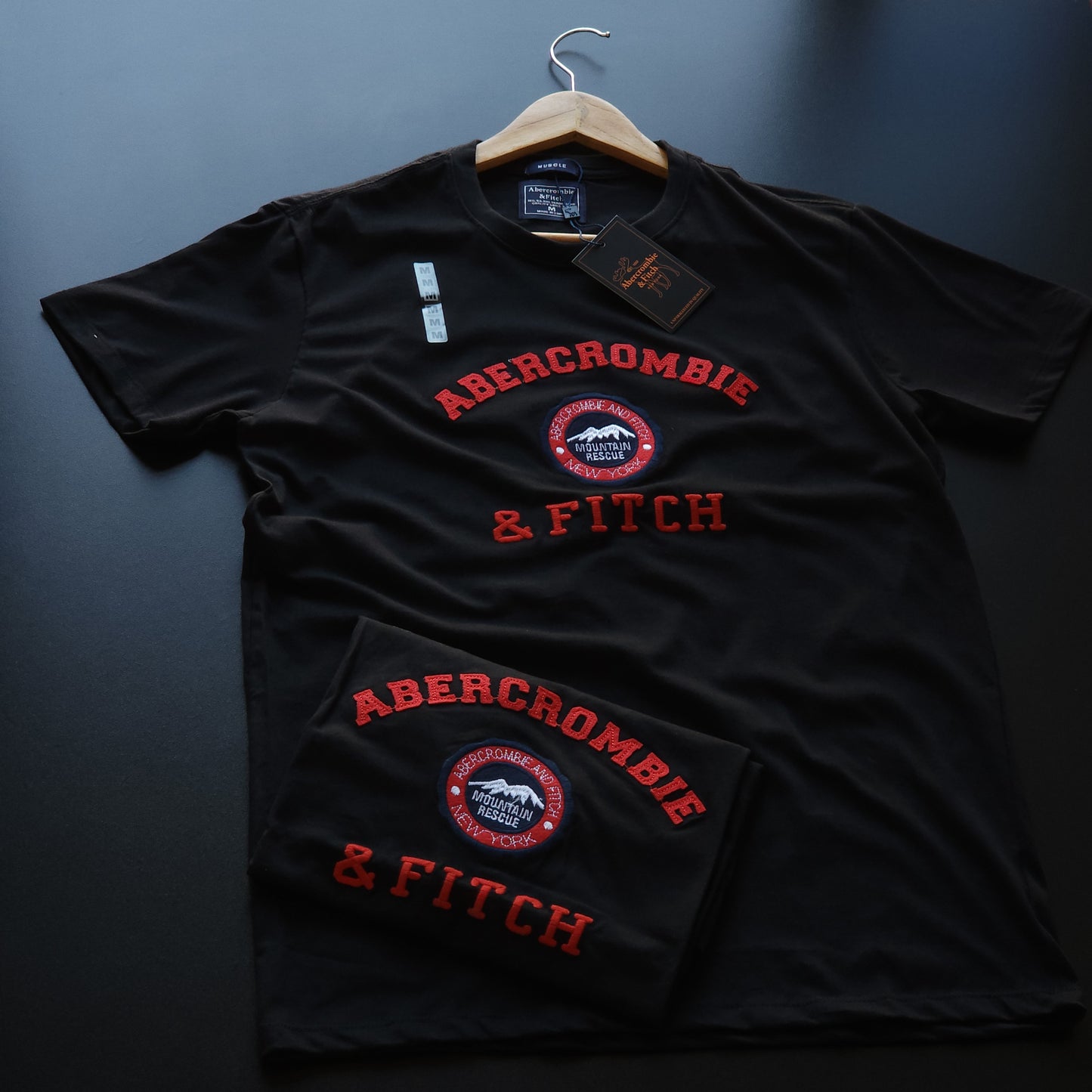 CAMISETA MALHA PERUANA FIO 40.1