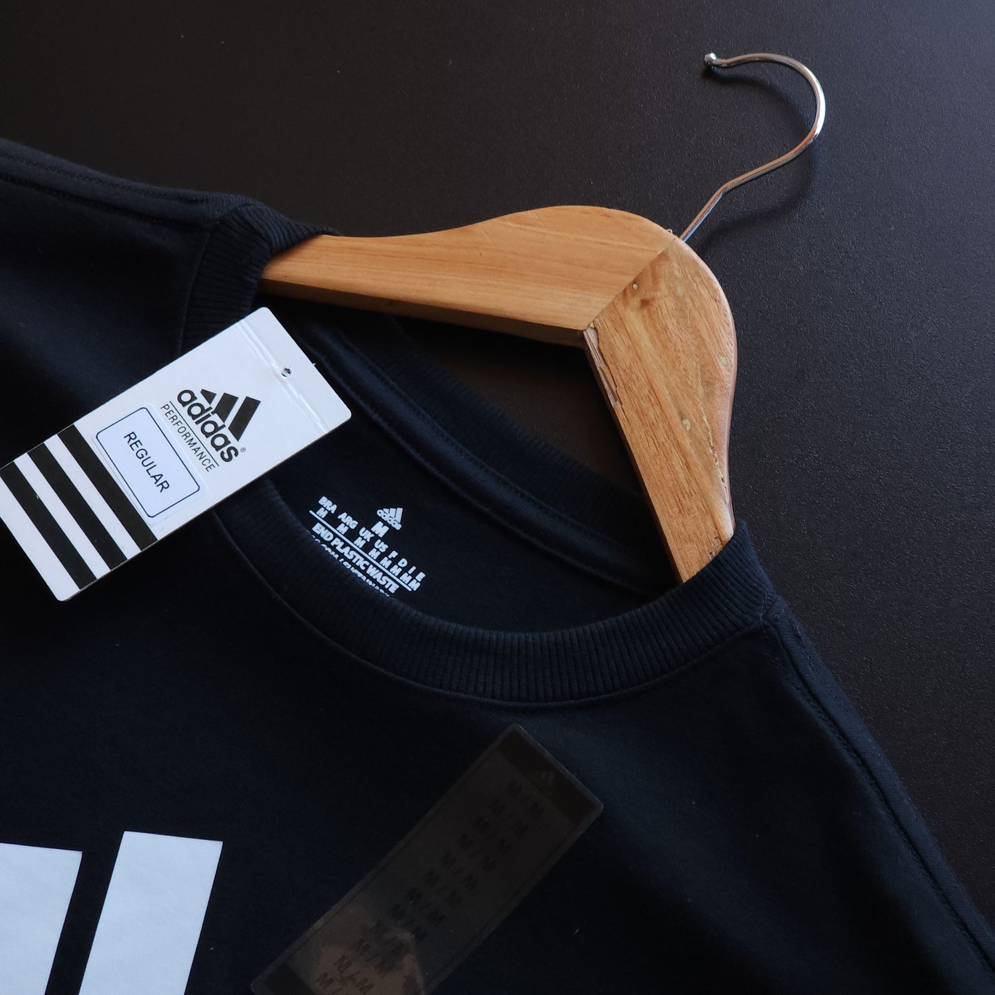 Camiseta Malha Suedine Gold - 220 de gramatura