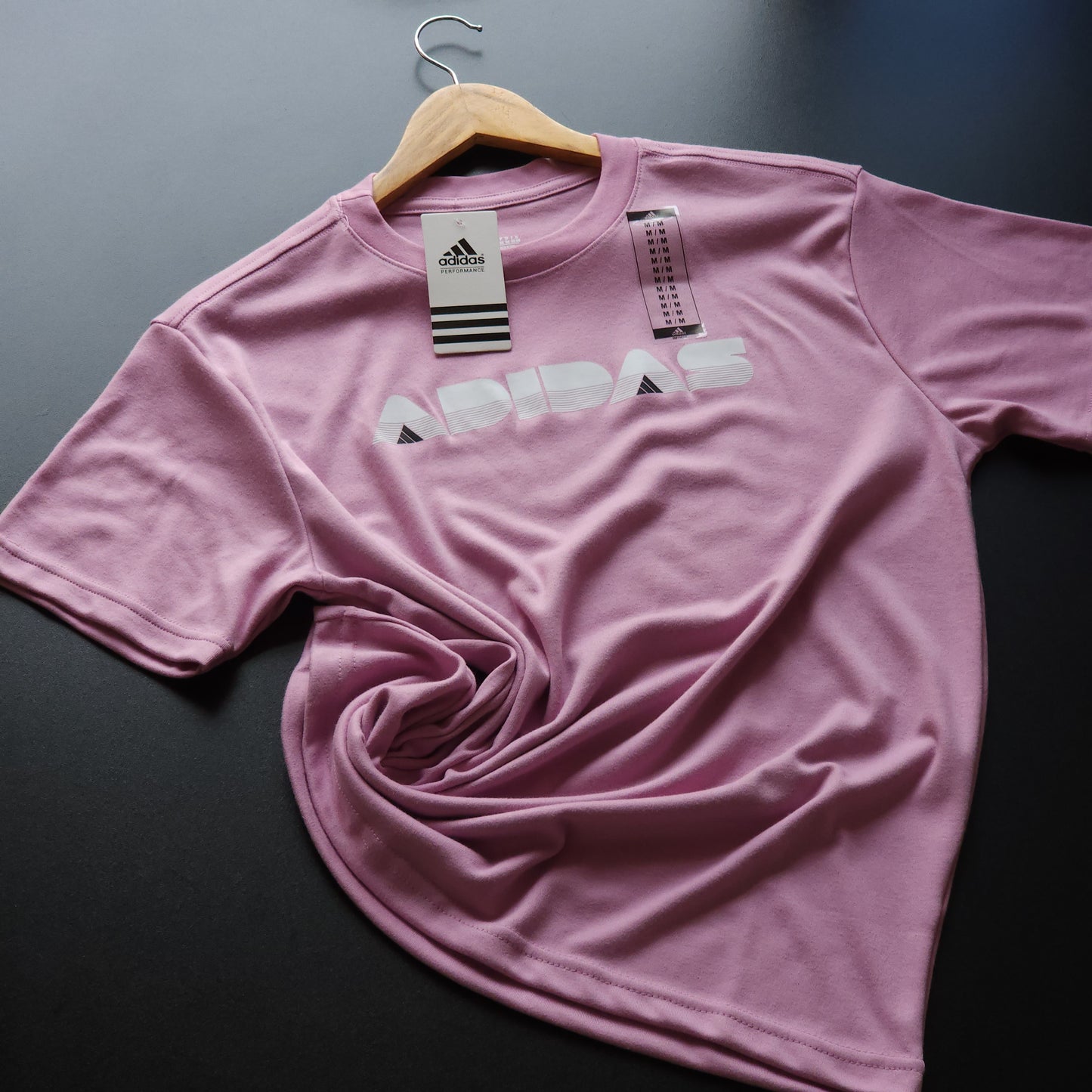 Camiseta Malha Suedine Gold - 220 de gramatura
