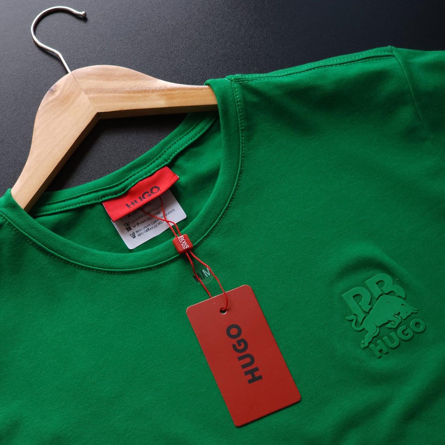 Camiseta Malha Egípcia Especial / gramatura 170