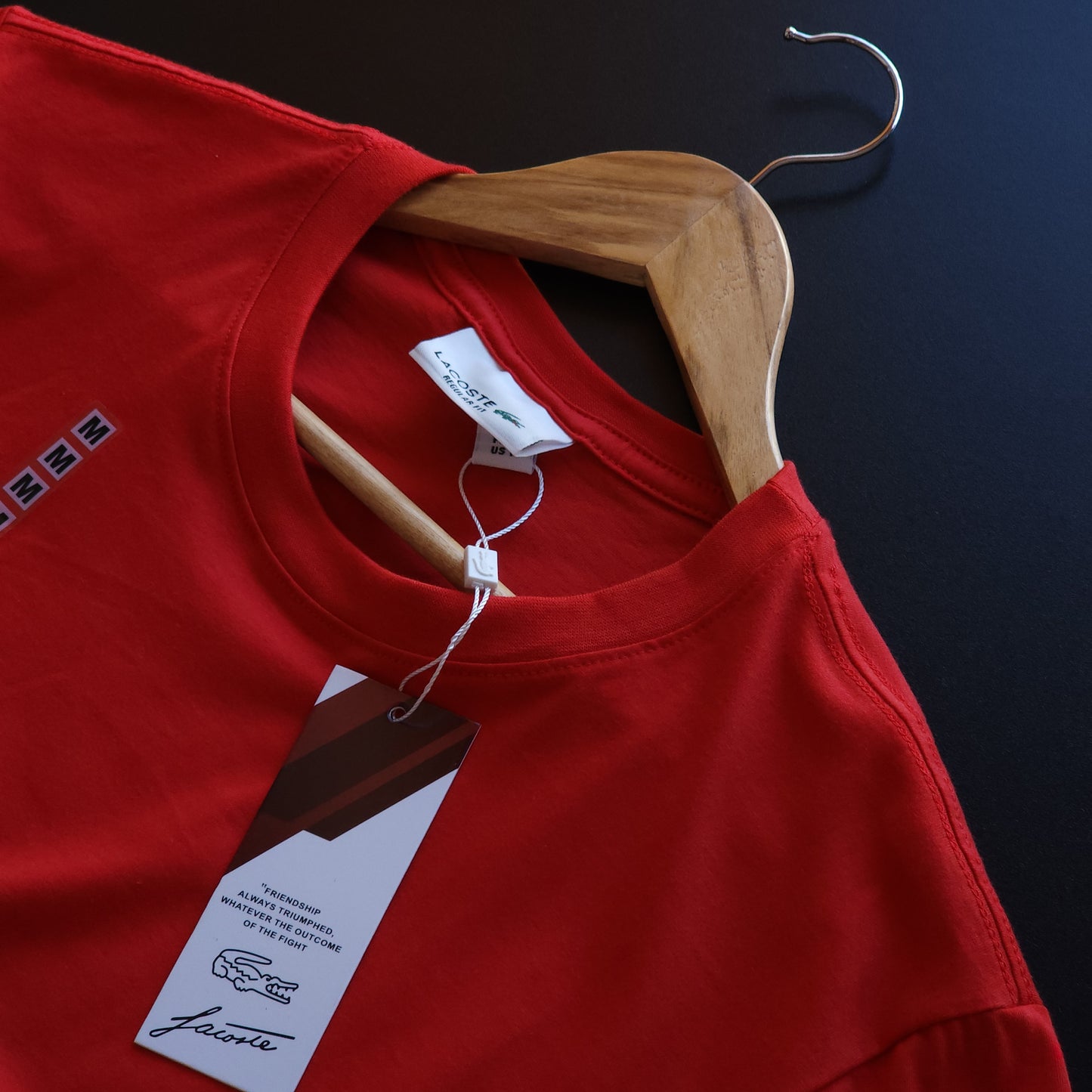 CAMISETA MALHA PERUANA FIO 40.1