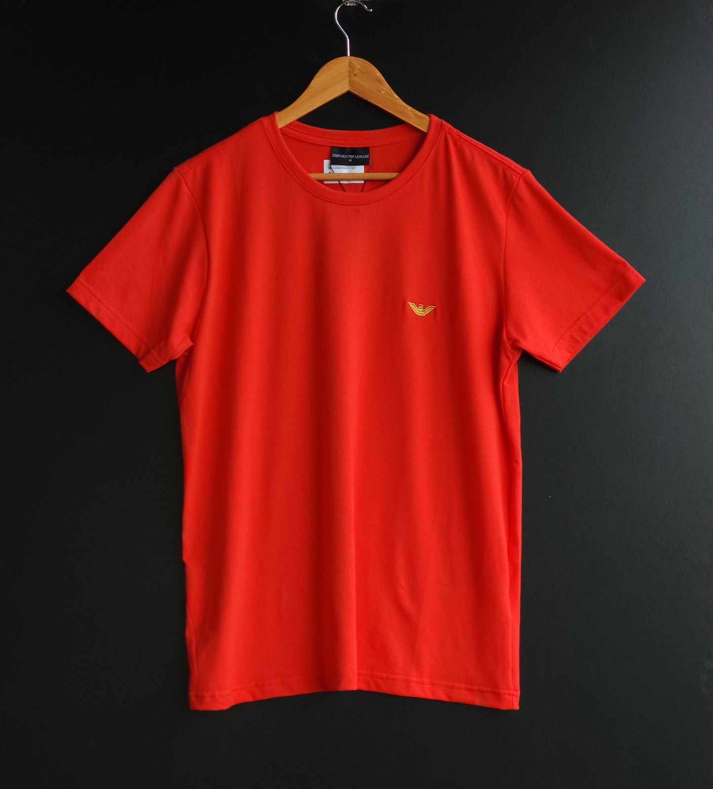 Camiseta Malha Egípcia Especial