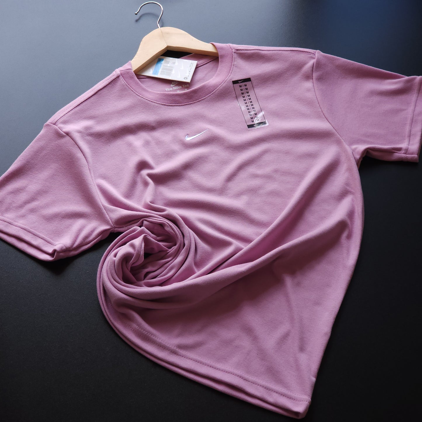 Camiseta Malha Suedine Gold - 220 de gramatura