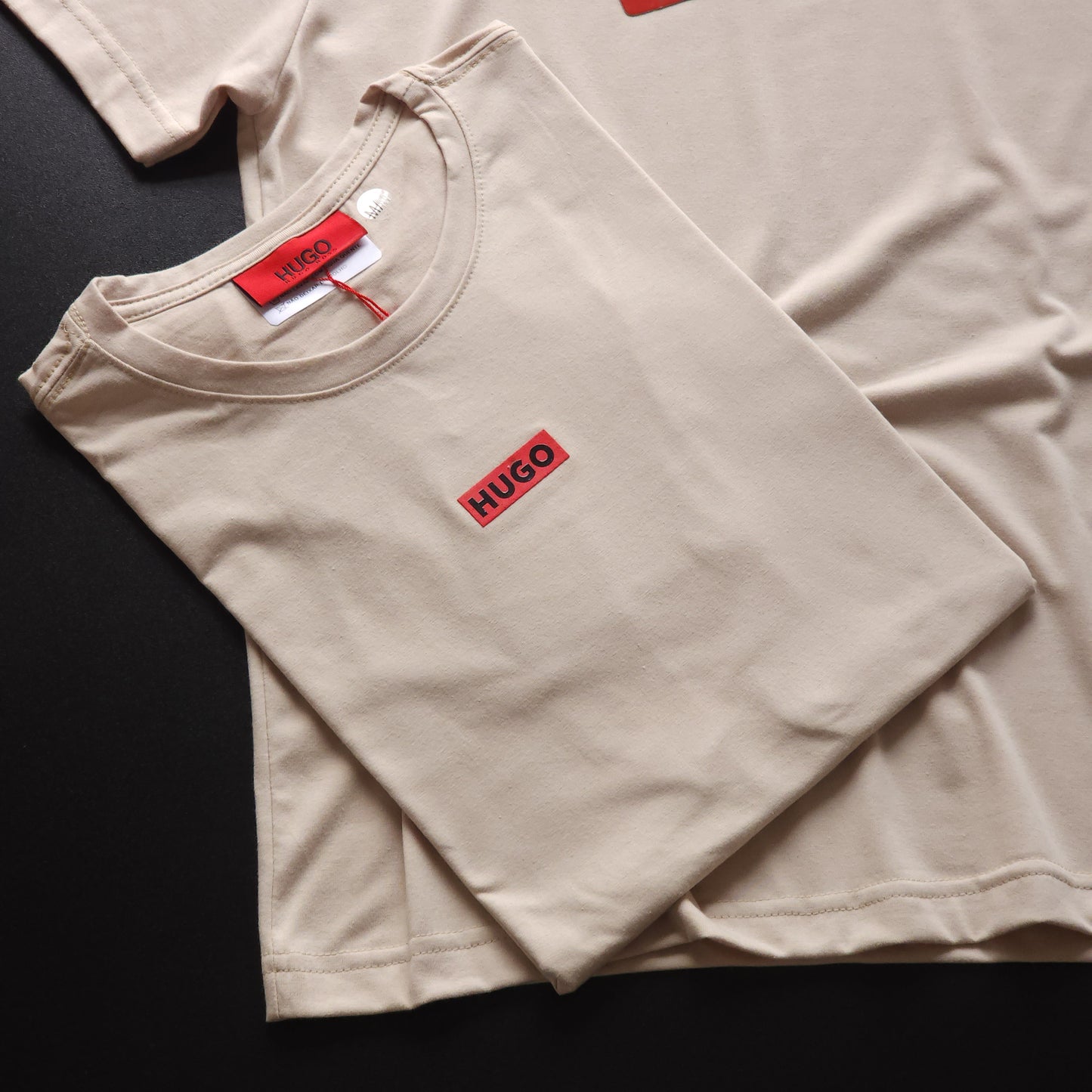 Camiseta Malha Egípcia Especial / gramatura 170