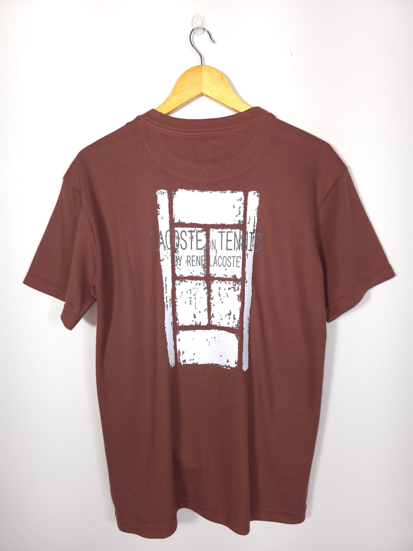 Camiseta Malha Suedine Gold - 220 de gramatura