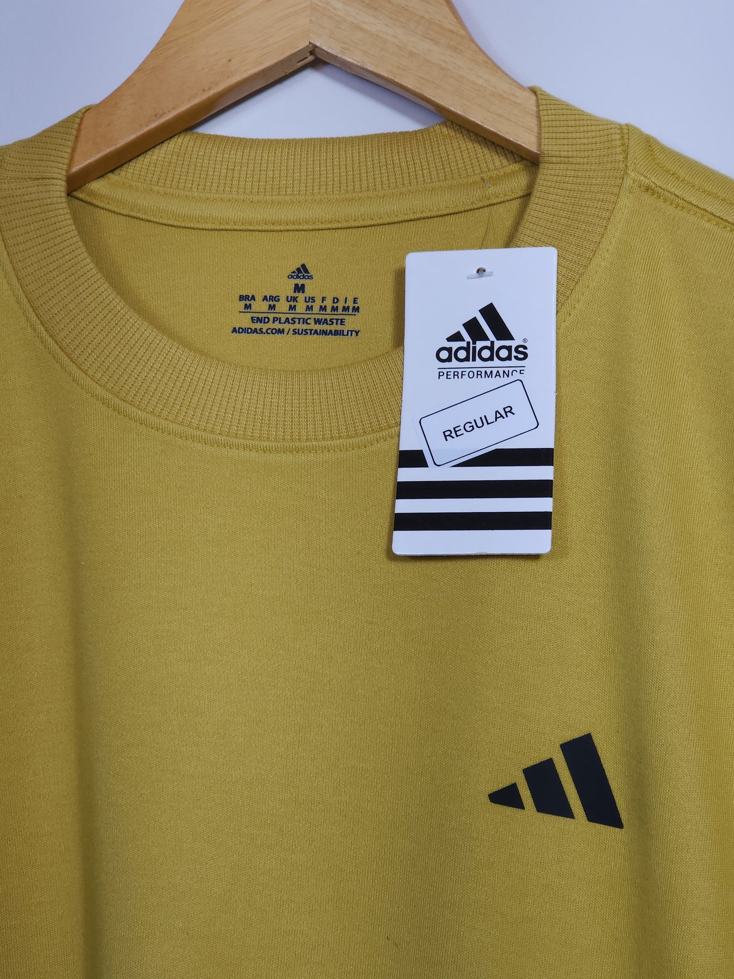 Camiseta Malha Suedine Gold - 220 de gramatura