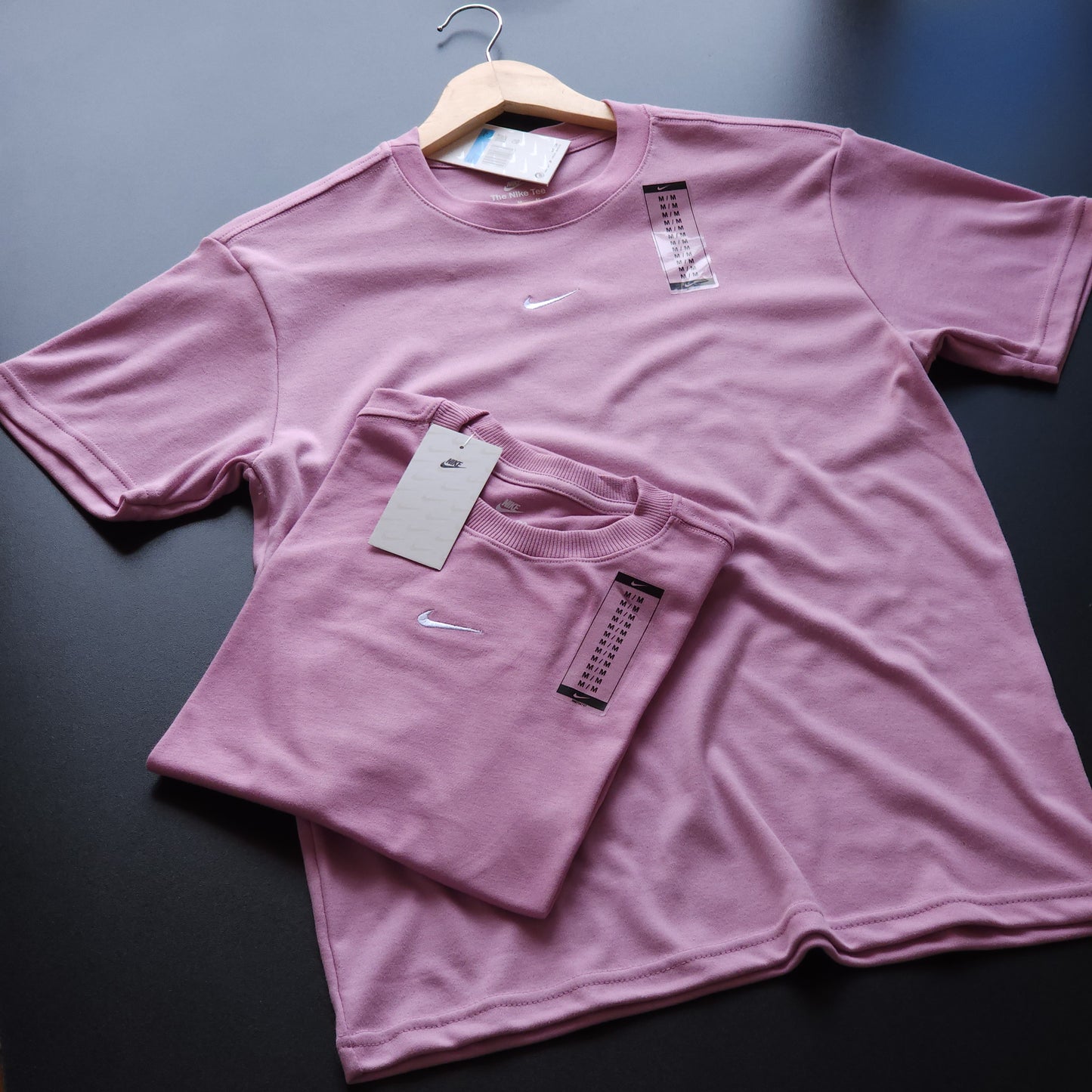 Camiseta Malha Suedine Gold - 220 de gramatura