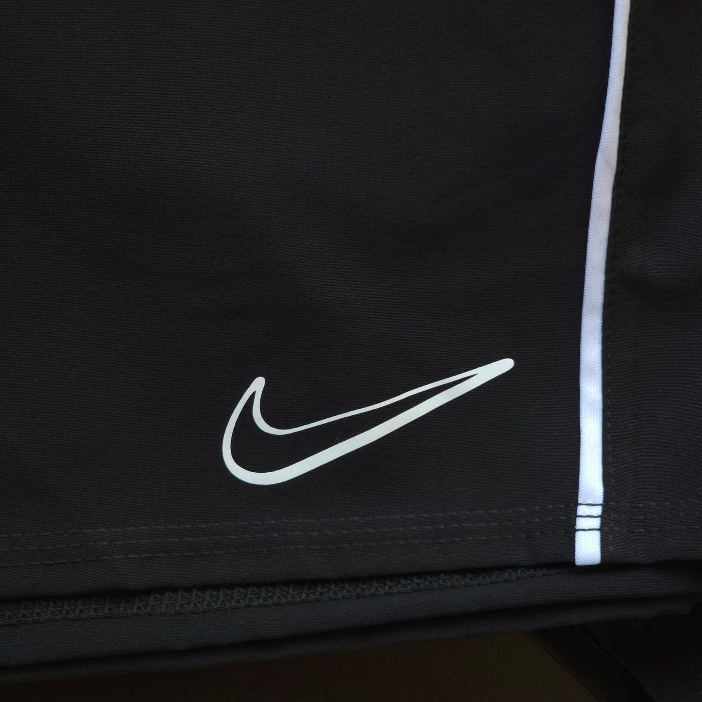 Short Elastano - Preto