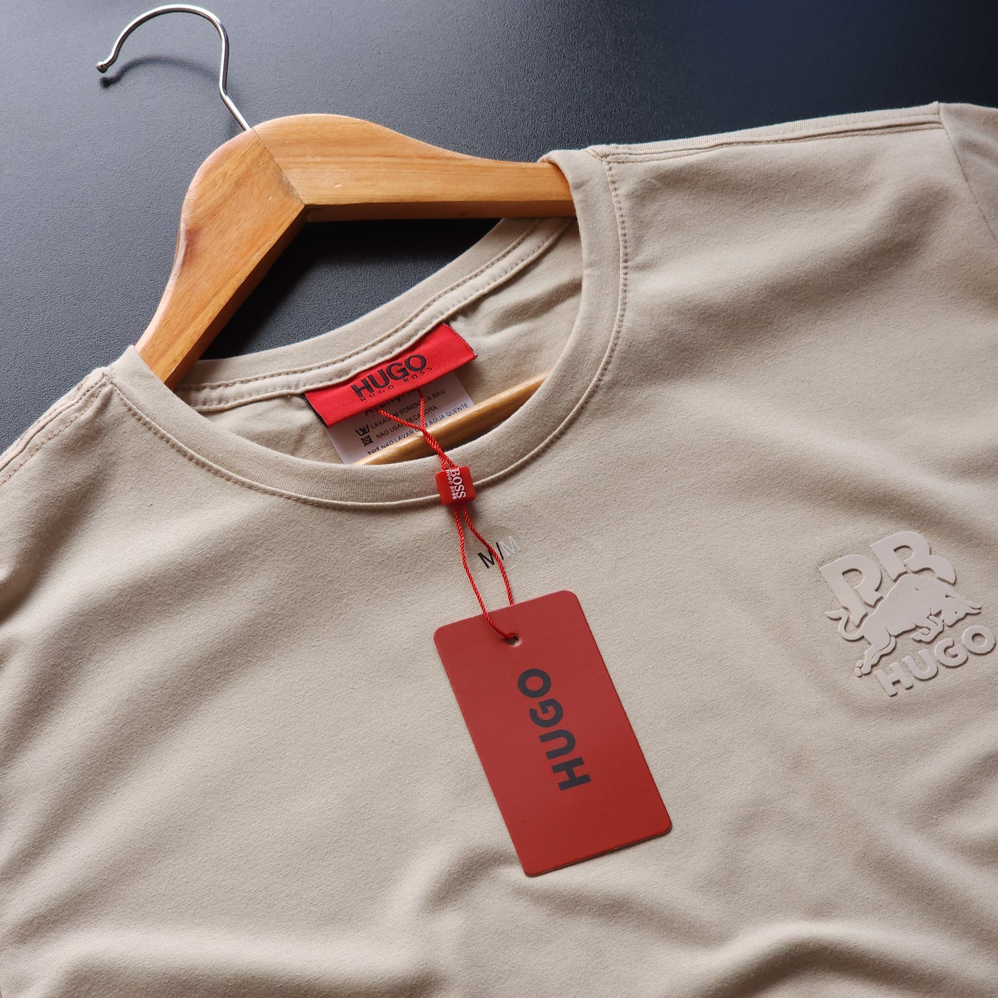 Camiseta Malha Egípcia Especial / gramatura 170