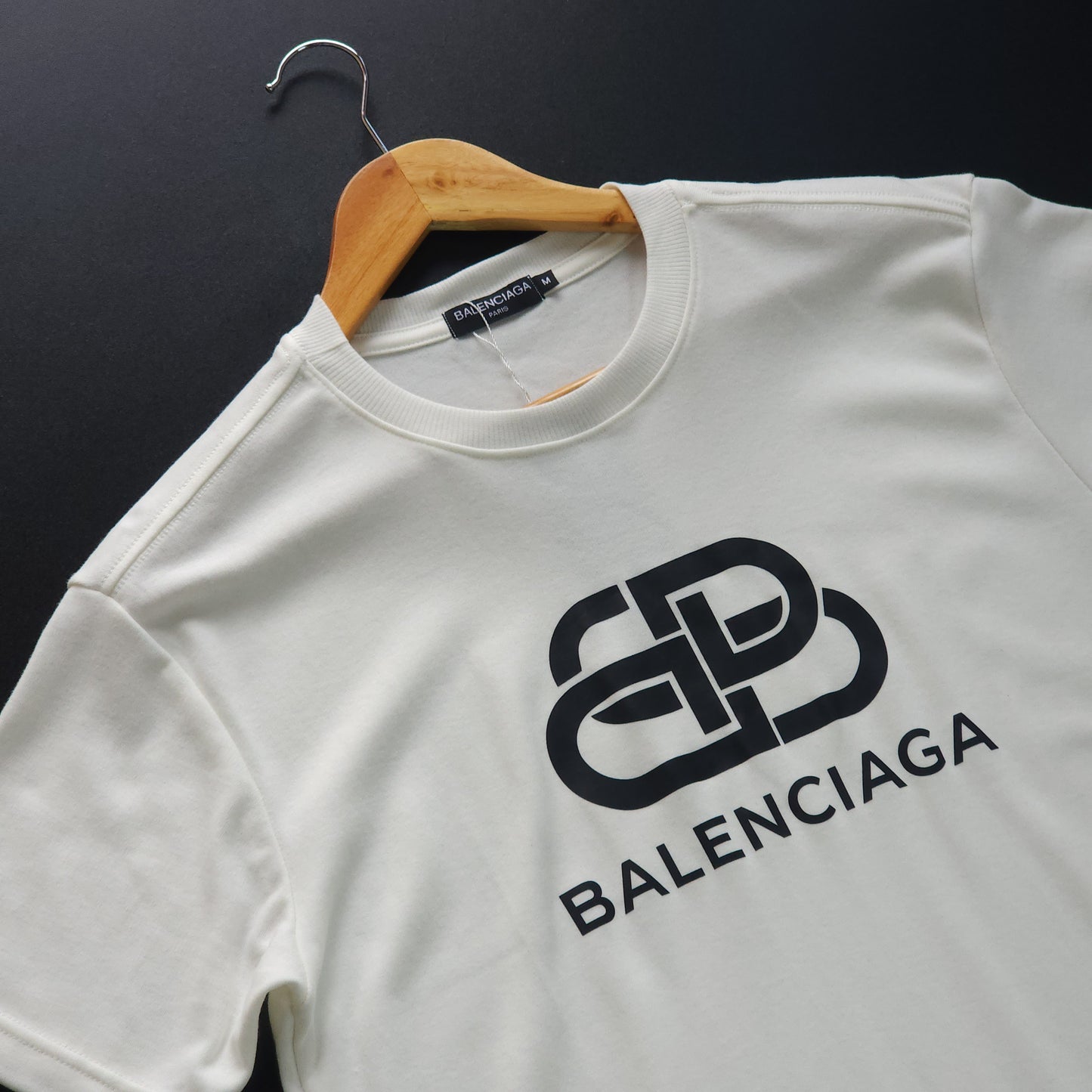 Camiseta Malha Suedine Gold - 220 de gramatura