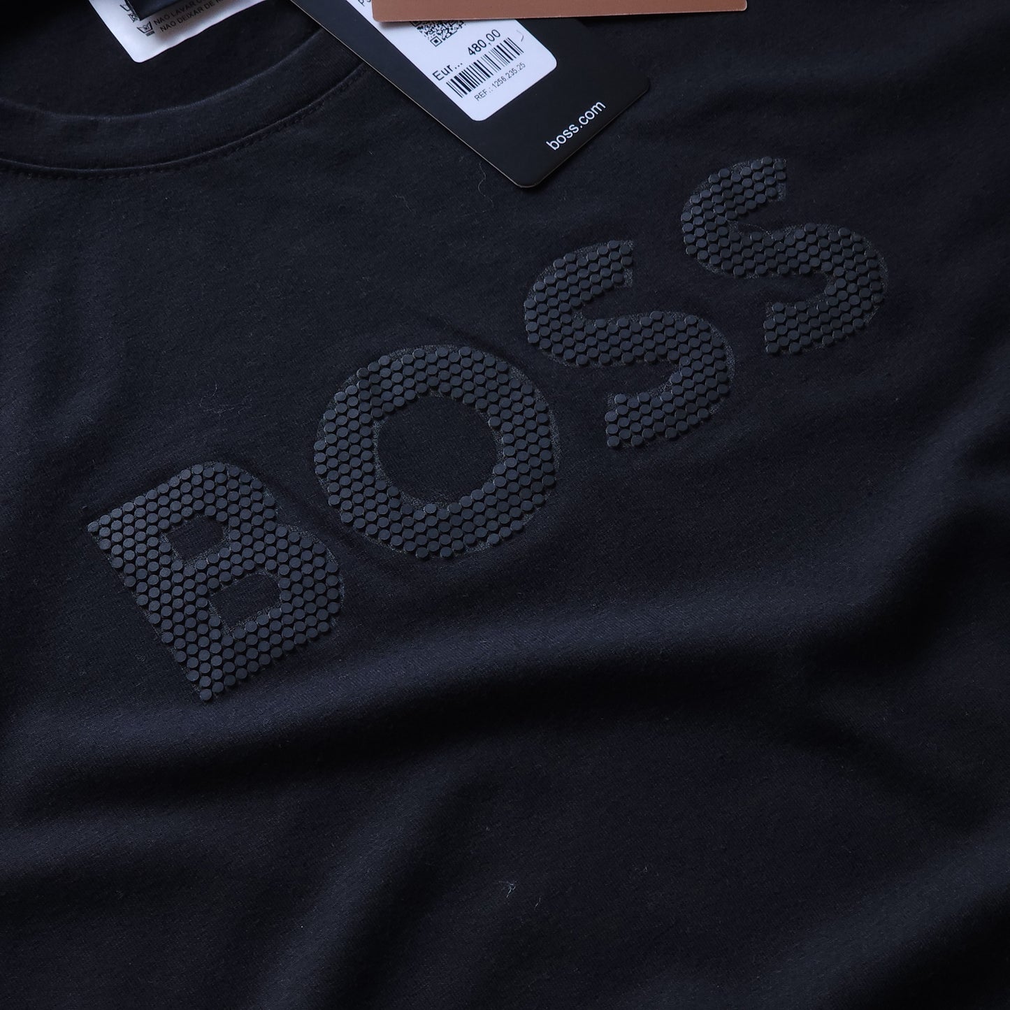 Camiseta Malha Egípcia Especial / gramatura 170
