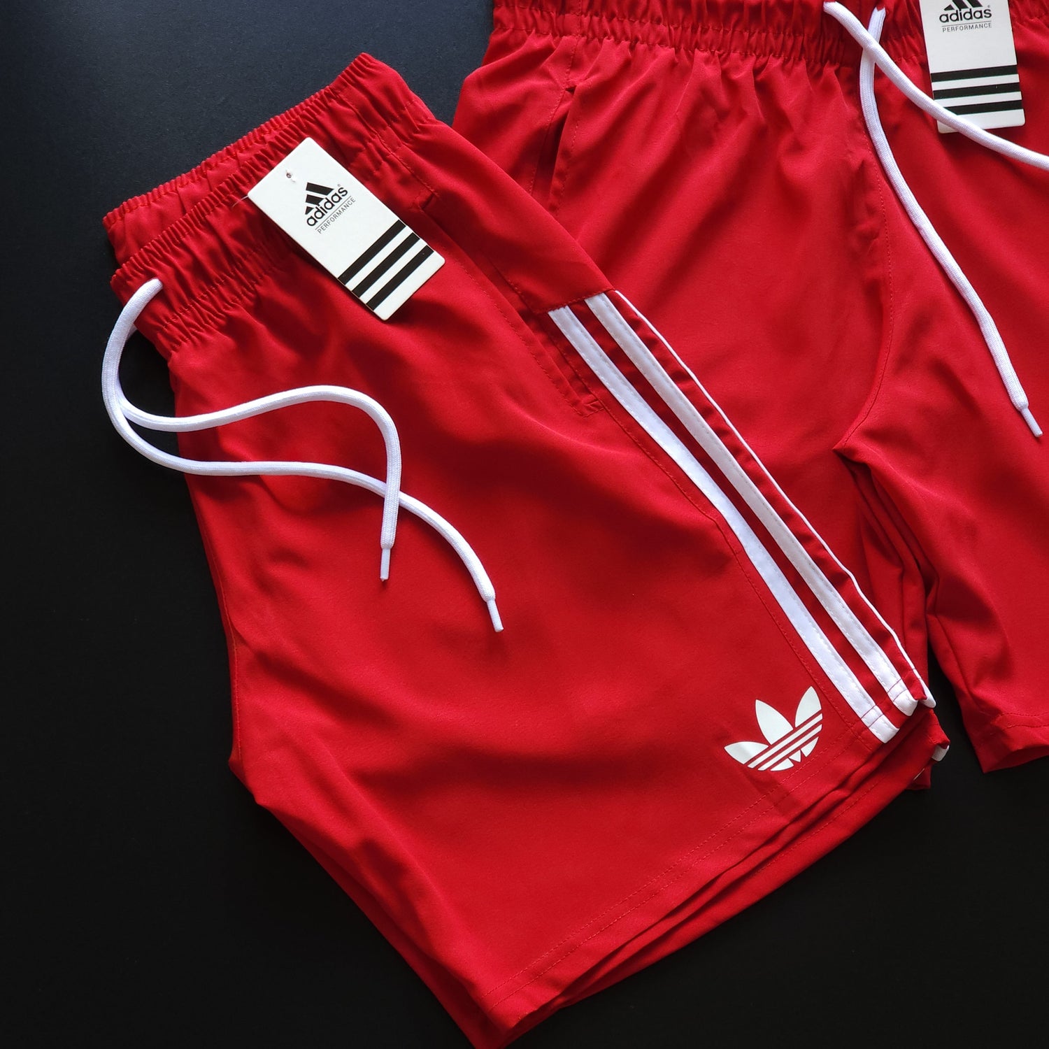 Short Esportivo
