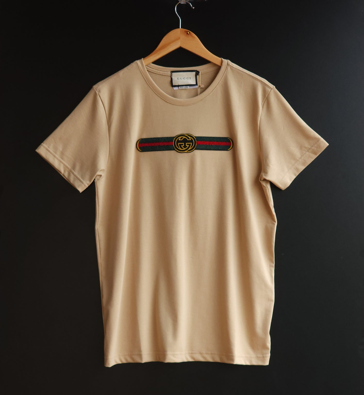 Camisetas malhas PIMA e EGÍPCIA