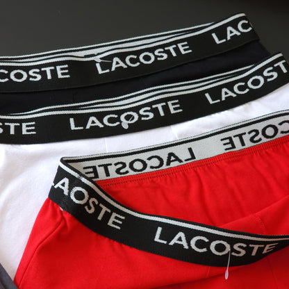 1 GRADE (12 CUECAS) PREMIUM 3 CORES - (4 CAIXINHAS GRÁTIS)