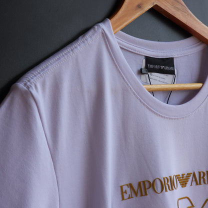 Camiseta Malha Egípcia Especial
