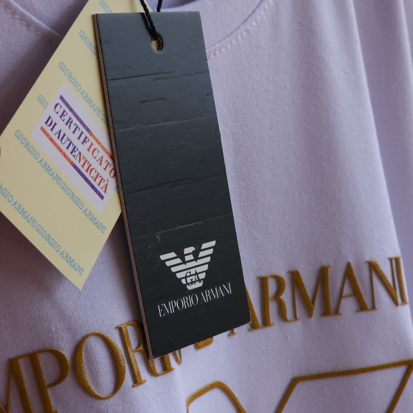 Camiseta Malha Egípcia Especial