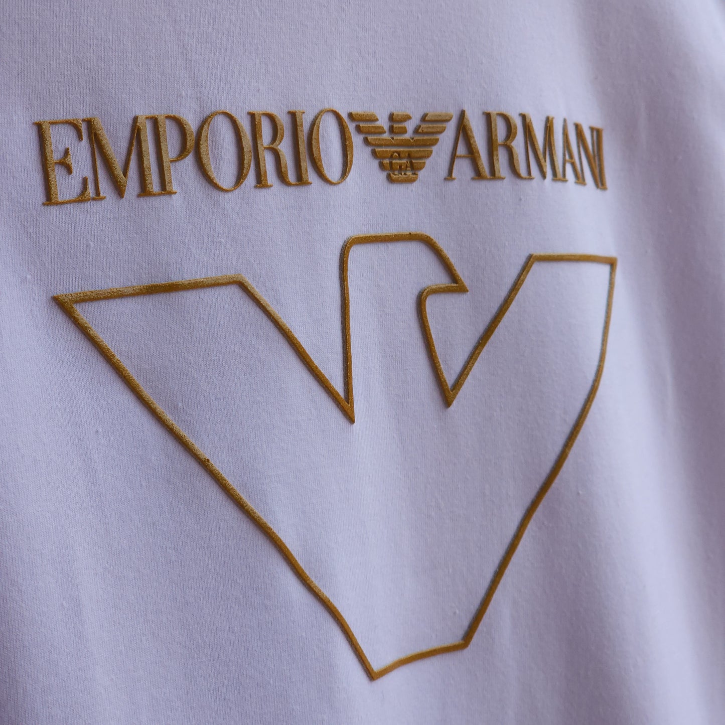 Camiseta Malha Egípcia Especial