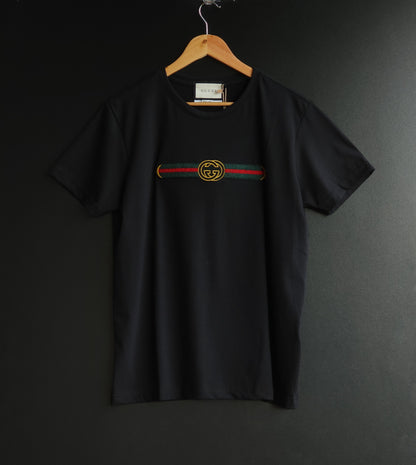 Camiseta Malha Egípcia Especial