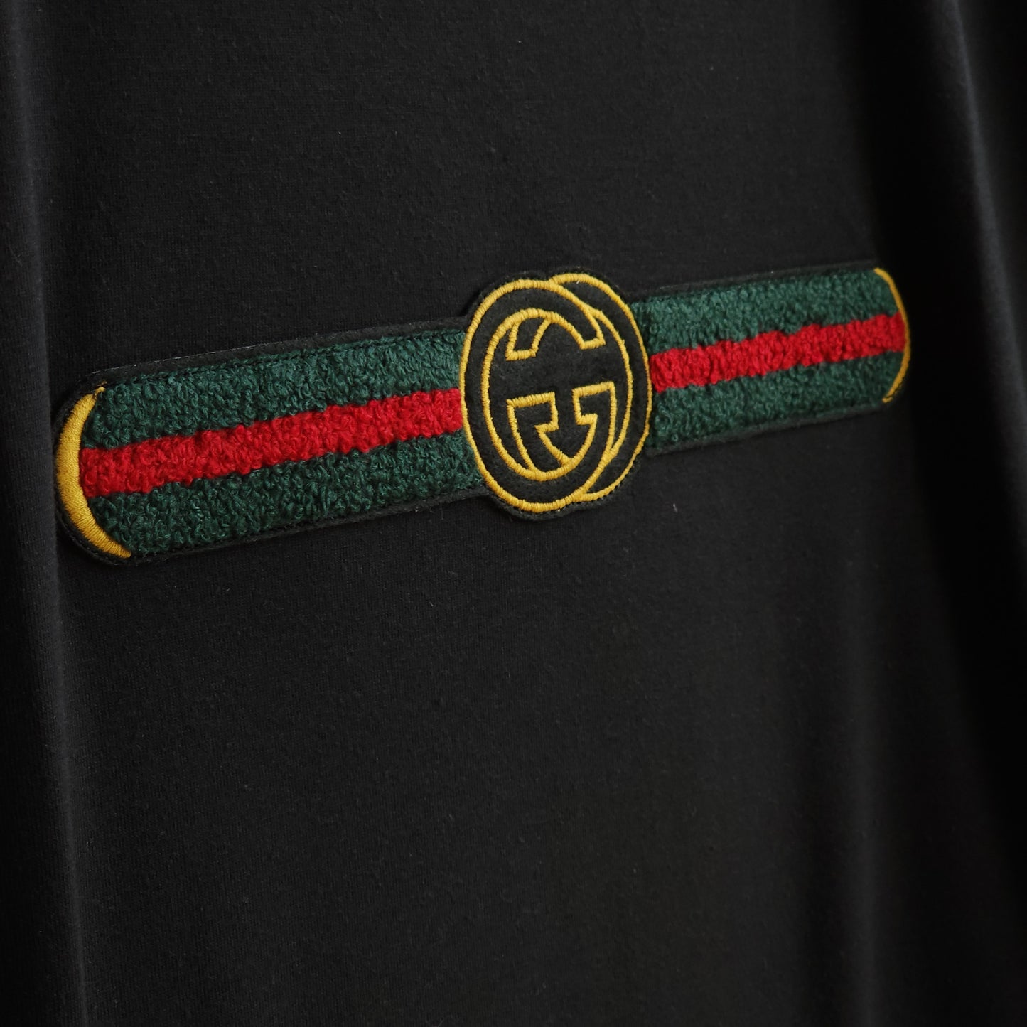 Camiseta Malha Egípcia Especial