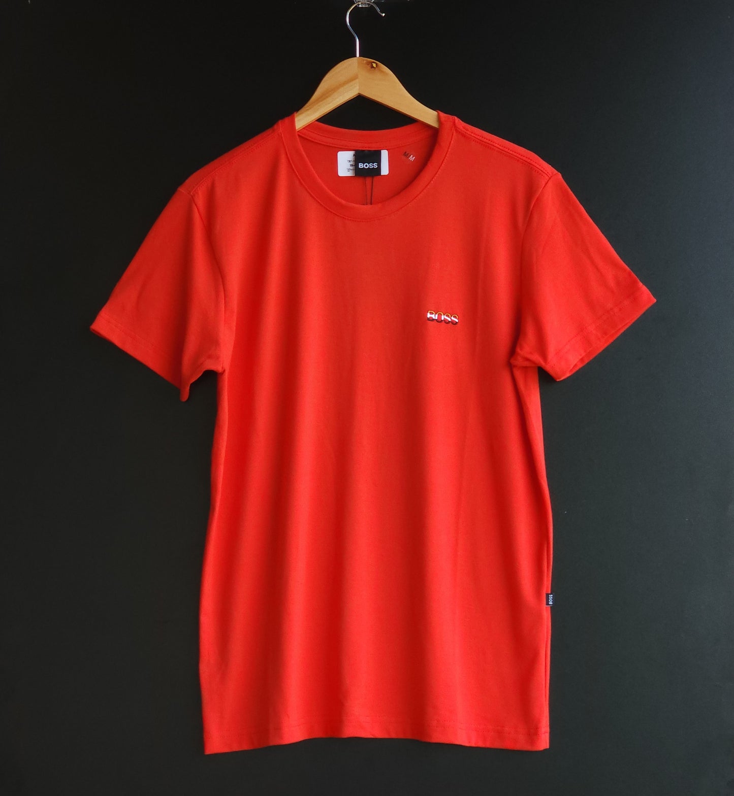 Camiseta Malha Egípcia Especial