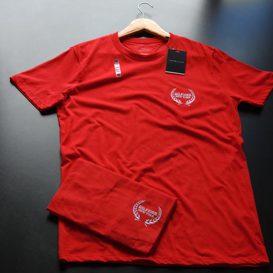 CAMISETA MALHA PERUANA FIO 40.1