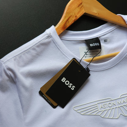 Camiseta Malha PIMA Especial