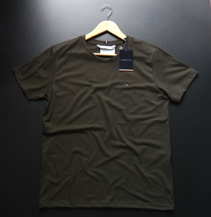 Camiseta Malha Egípcia Especial / gramatura 170