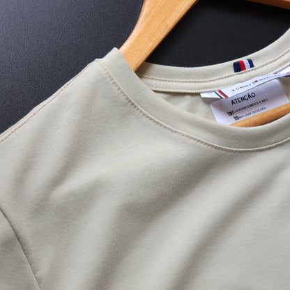 Camiseta Malha Egípcia Especial / gramatura 170