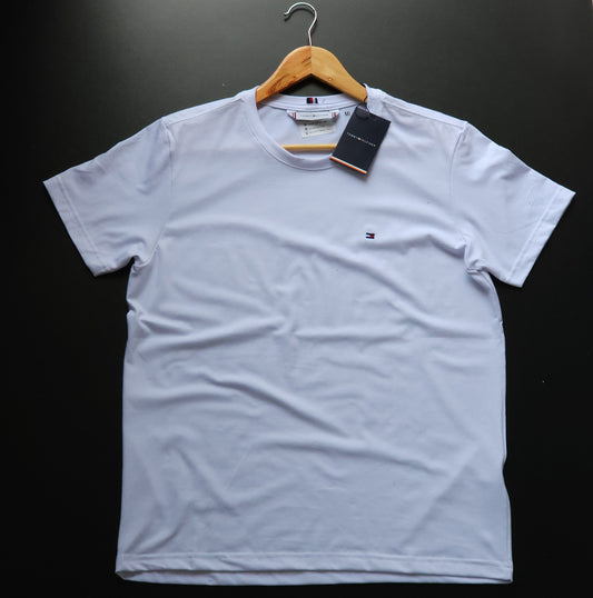 Camiseta Malha Egípcia Especial / gramatura 170