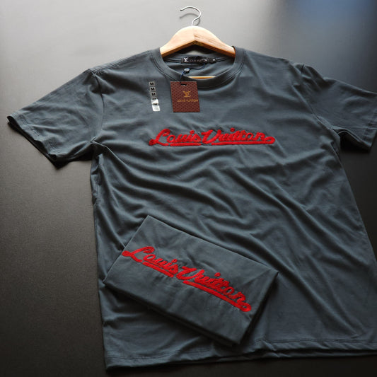 CAMISETA MALHA PERUANA FIO 40.1