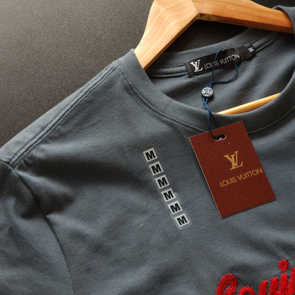 CAMISETA MALHA PERUANA FIO 40.1