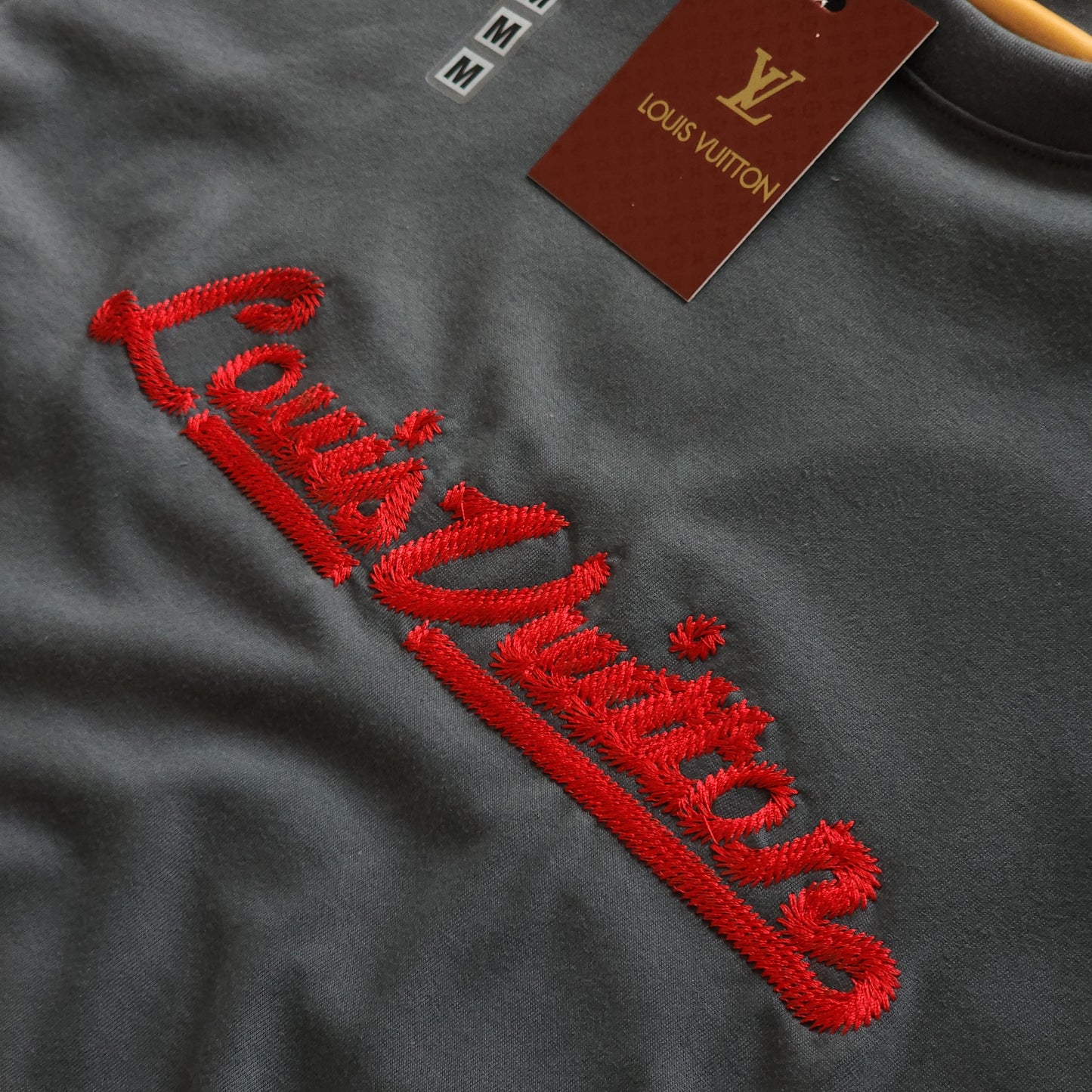CAMISETA MALHA PERUANA FIO 40.1
