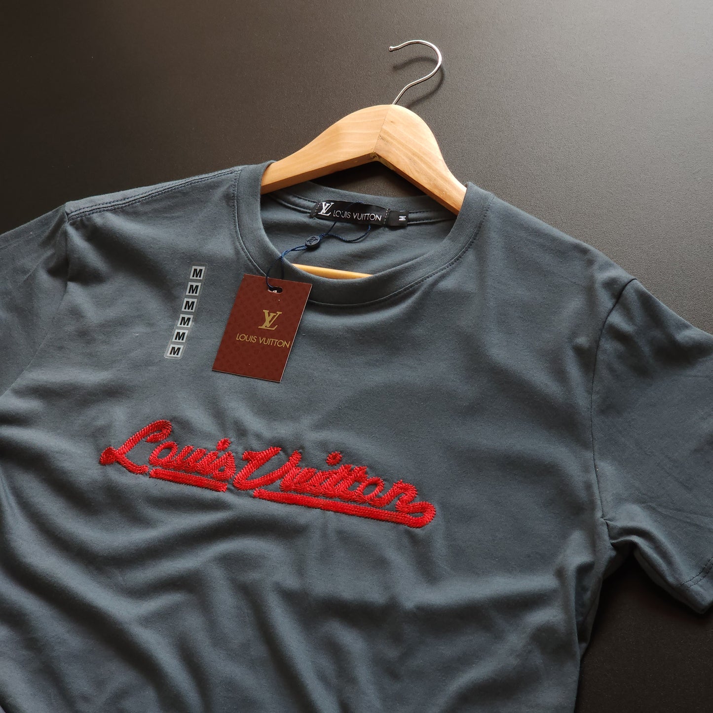 CAMISETA MALHA PERUANA FIO 40.1