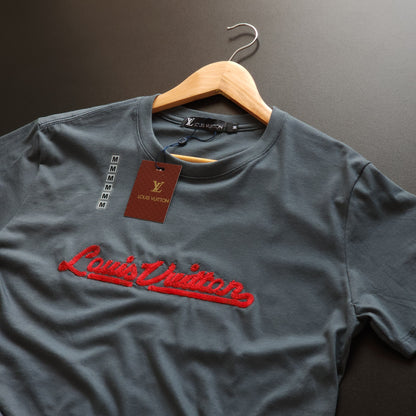 CAMISETA MALHA PERUANA FIO 40.1