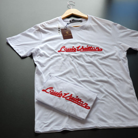 CAMISETA MALHA PERUANA FIO 40.1