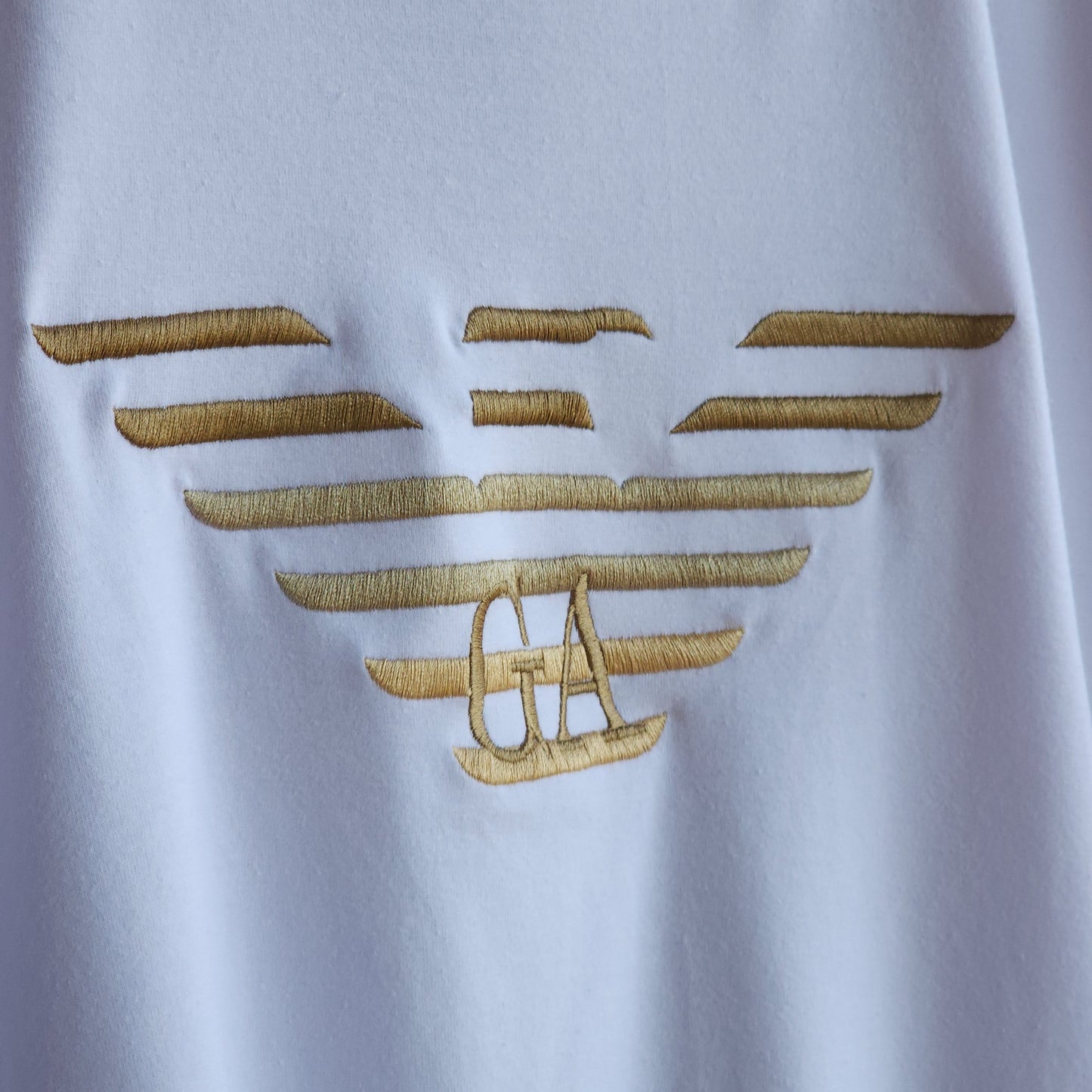 Camiseta Malha PIMA Especial