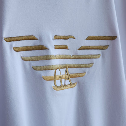 Camiseta Malha PIMA Especial